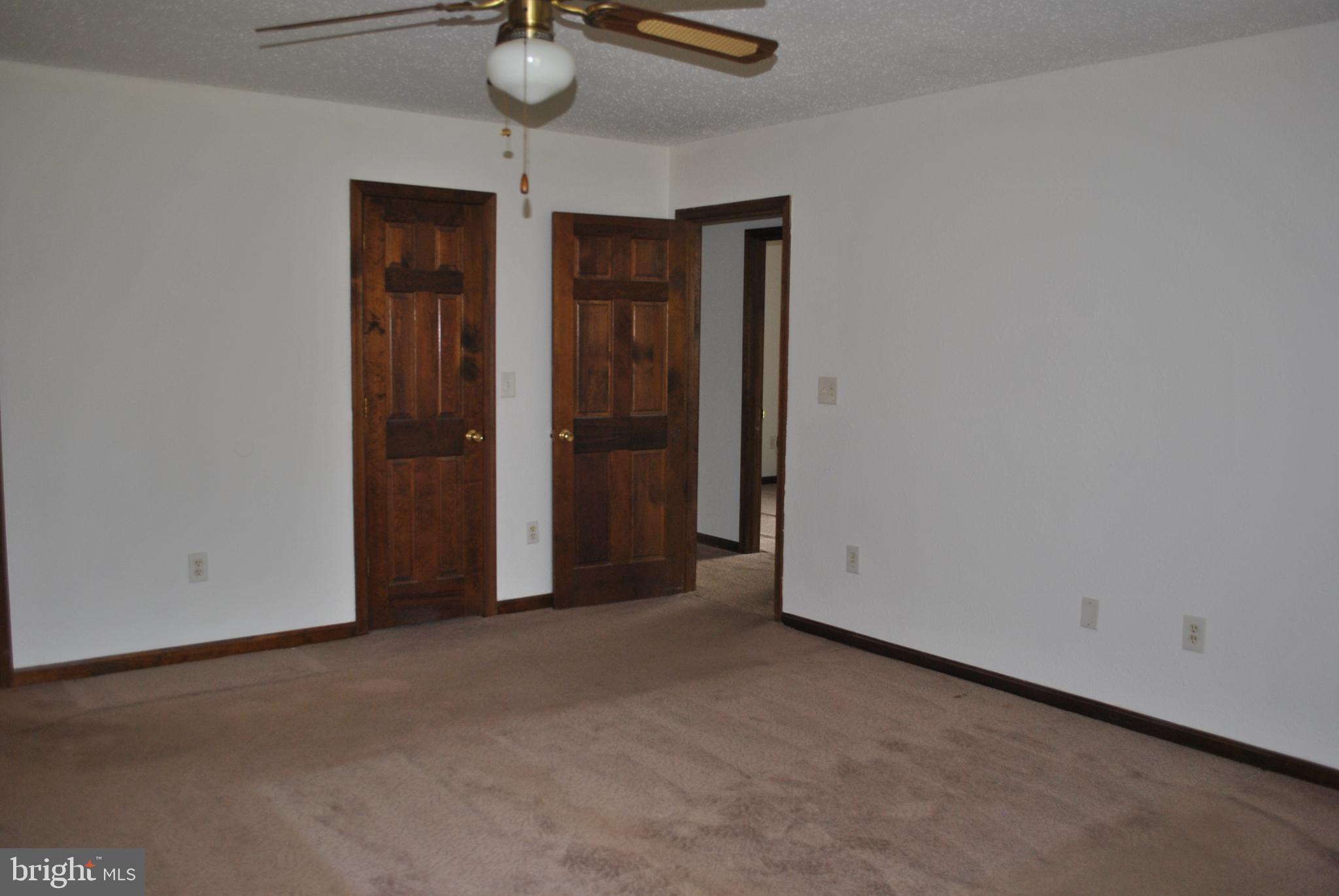 7313 Covingtons Corner Road Bealeton, VA 22712 - Photo 14 of 22 Primary Bedroom