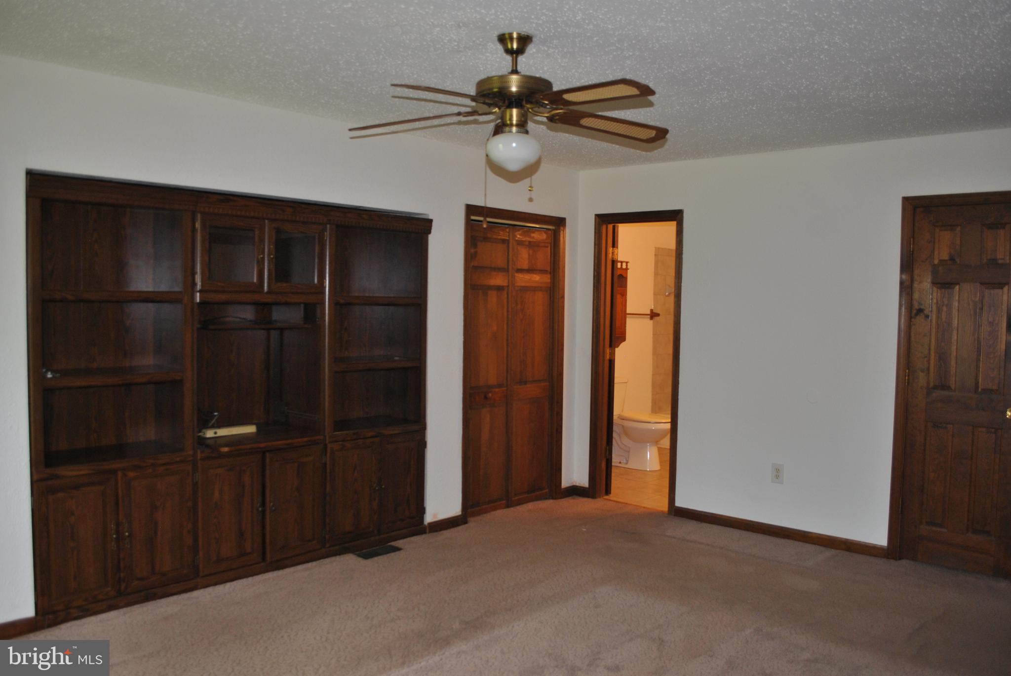 7313 Covingtons Corner Road Bealeton, VA 22712 - Photo 15 of 22 Primary Bedroom