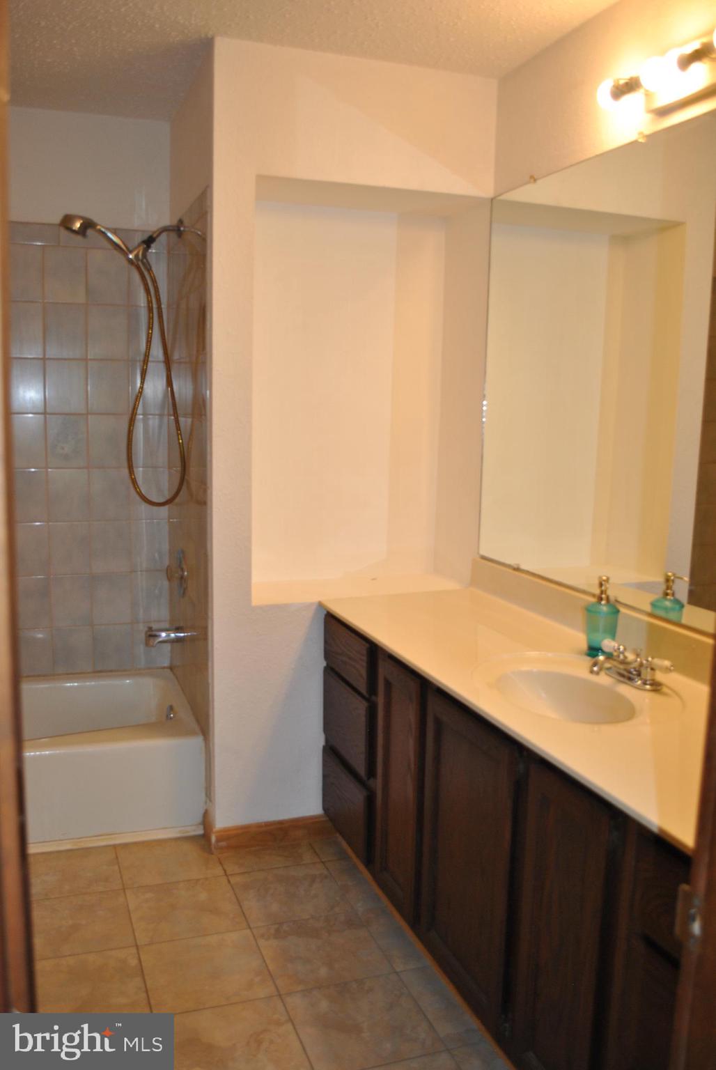 7313 Covingtons Corner Road Bealeton, VA 22712 - Photo 17 of 22 Primary Bath