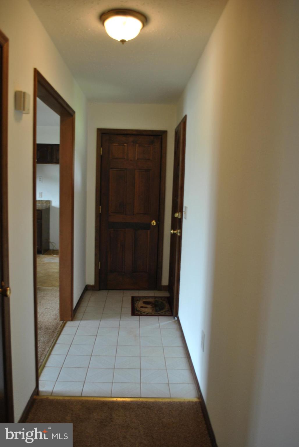 7313 Covingtons Corner Road Bealeton, VA 22712 - Photo 2 of 22 Foyer with 2 closets