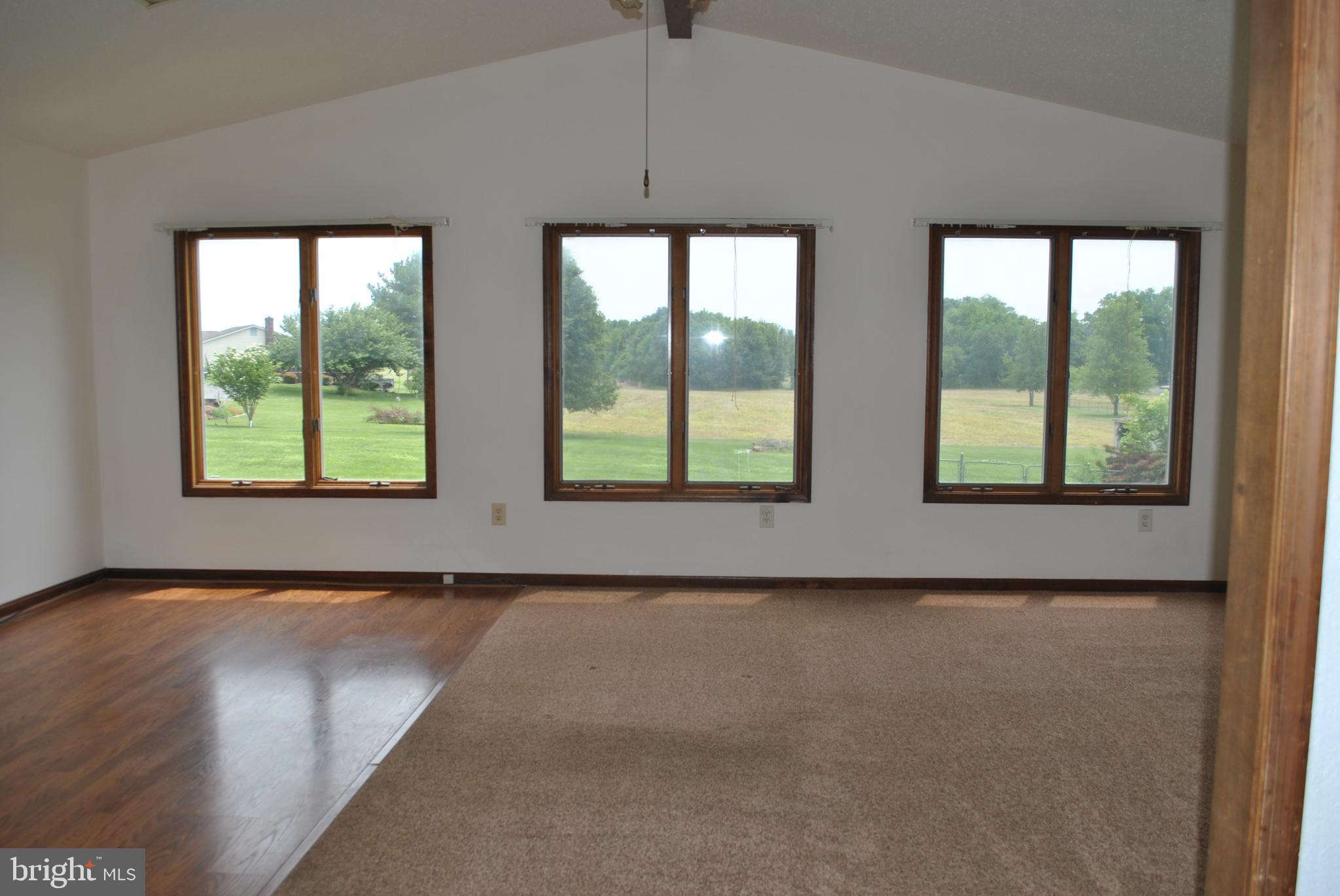 7313 Covingtons Corner Road Bealeton, VA 22712 - Photo 9 of 22 Oversized family room off of living room