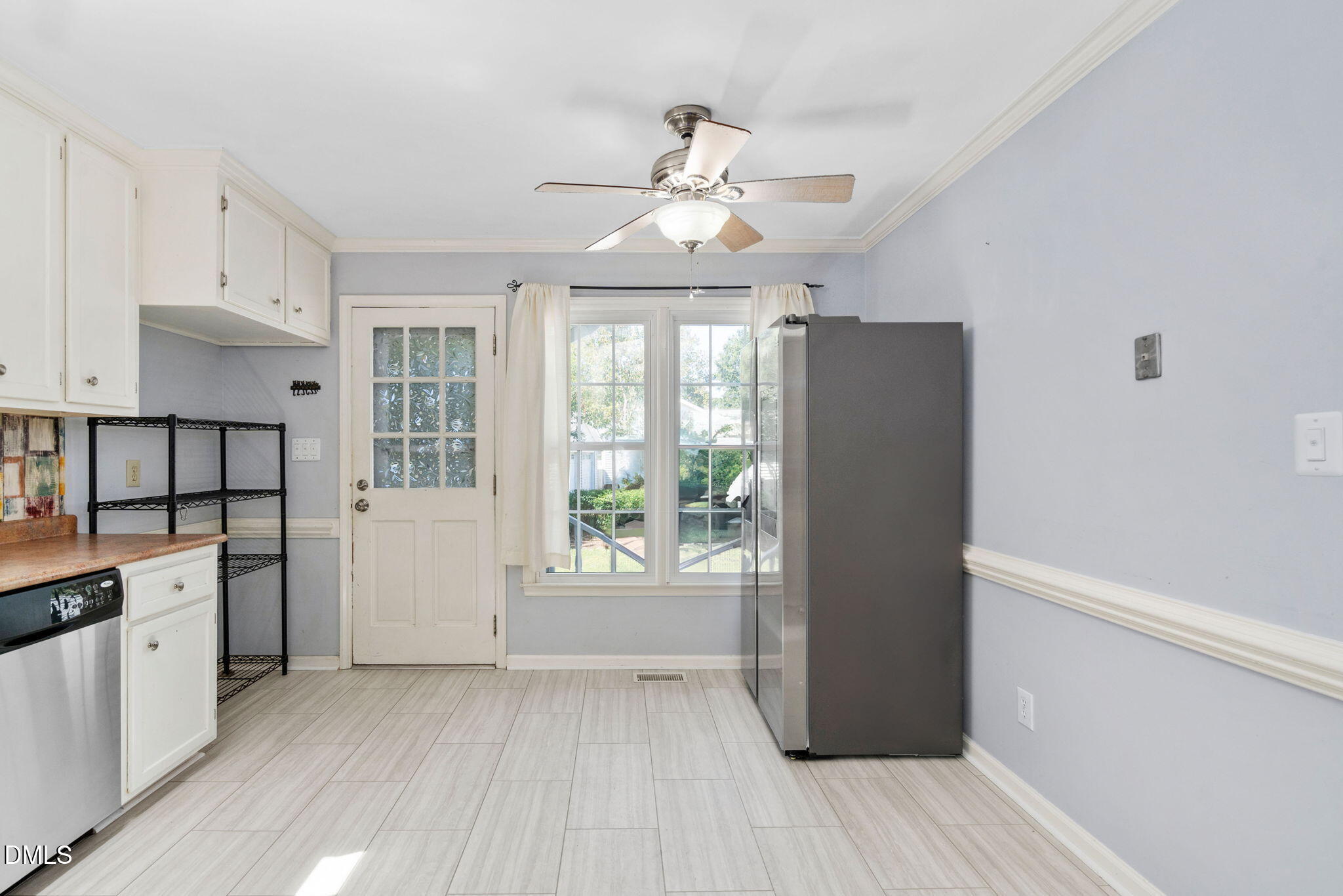 2029 Howson Road Raleigh, NC 27603 - Photo 20 of 33 Kitchen