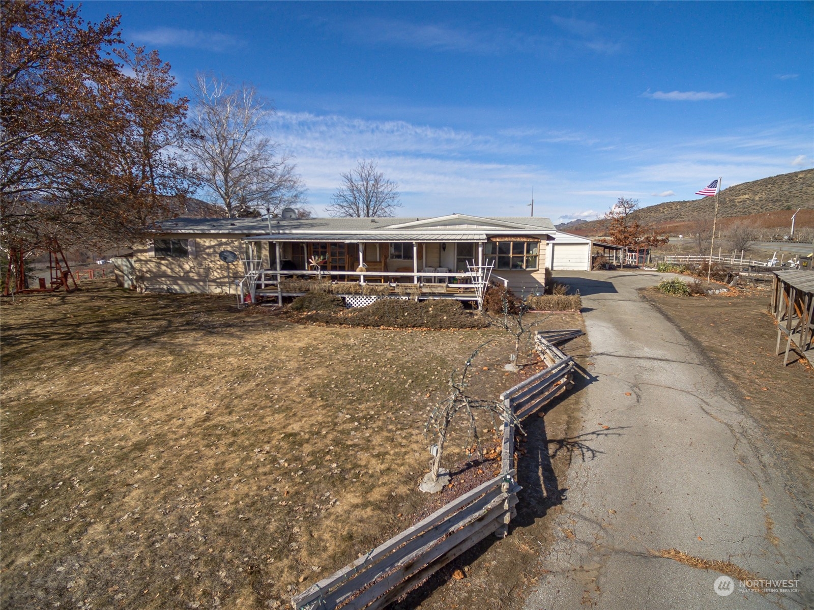 7 Fisher Road Tonasket, WA 98855 - Photo 3 of 36 Gallery Image 3