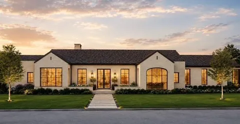 $5,495,000 | 4324 Esprit Avenue, Fort Worth, TX 76126