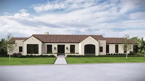 $5,495,000 | 4324 Esprit Avenue, Fort Worth, TX 76126