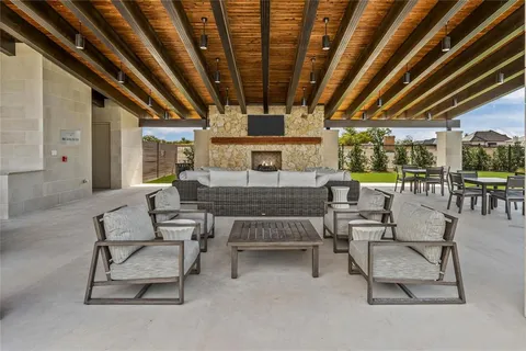 $5,495,000 | 4324 Esprit Avenue, Fort Worth, TX 76126