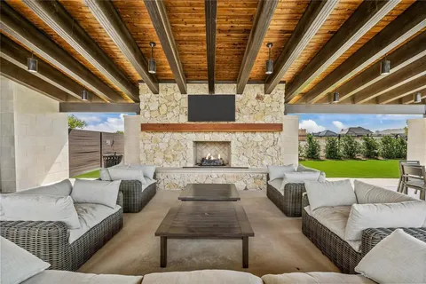 $5,495,000 | 4324 Esprit Avenue, Fort Worth, TX 76126