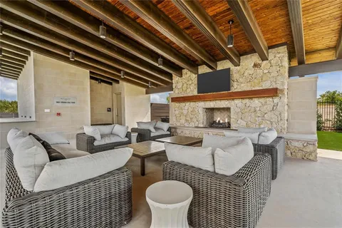 $5,495,000 | 4324 Esprit Avenue, Fort Worth, TX 76126