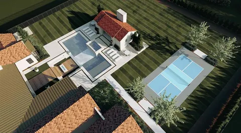 $5,495,000 | 4324 Esprit Avenue, Fort Worth, TX 76126