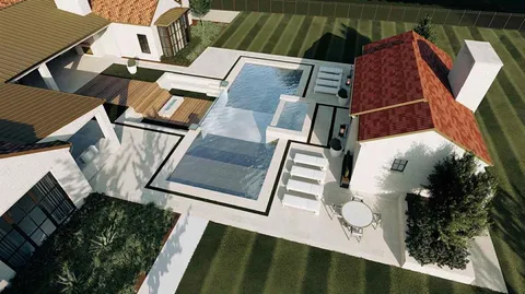 $5,495,000 | 4324 Esprit Avenue, Fort Worth, TX 76126