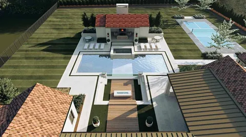 a view of an outdoor space