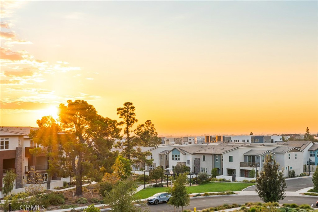 127 Restore Irvine, CA 92618 - Photo 50 of 65 a view of a city with tall buildings