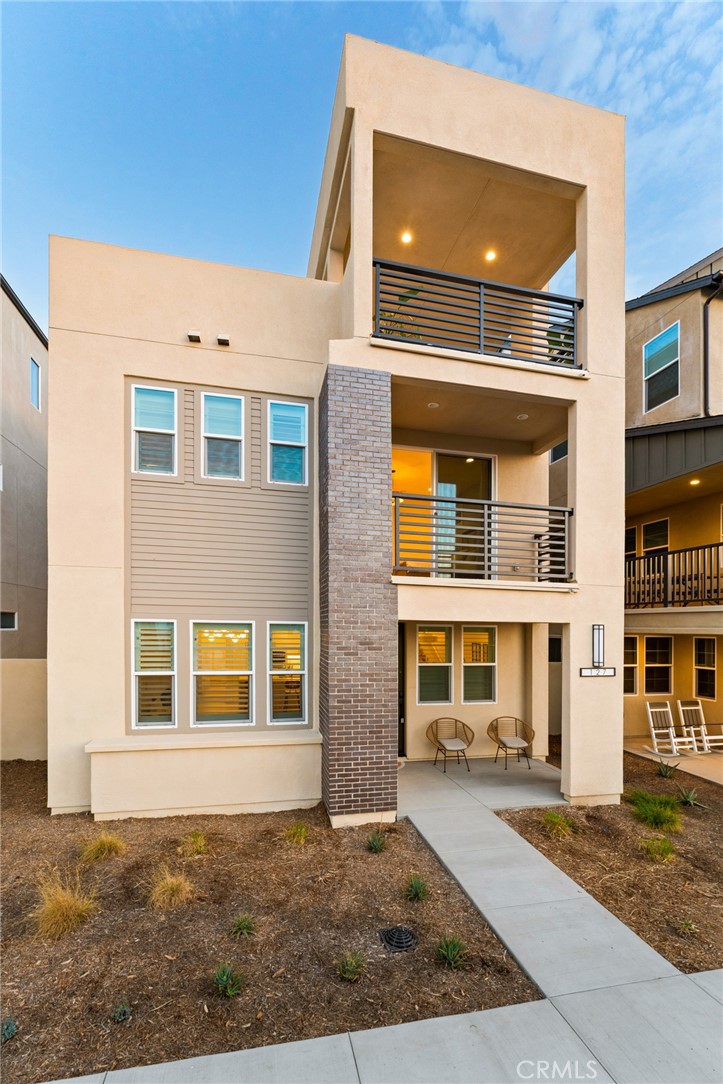 127 Restore Irvine, CA 92618 - Photo 56 of 65 a front view of a building