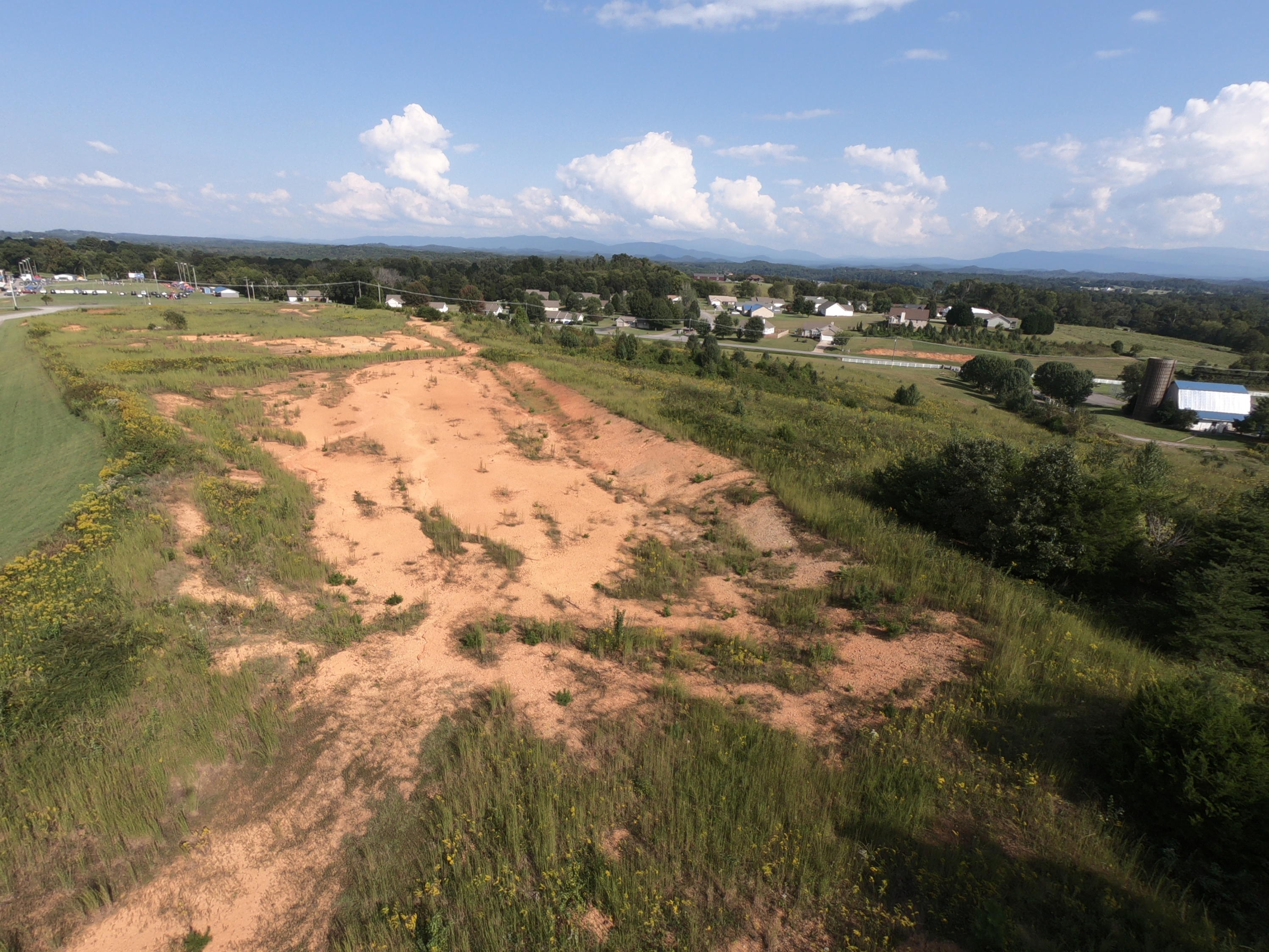 Niles Ferry Road Vonore, TN 37885 - Photo 3 of 11 Back to front