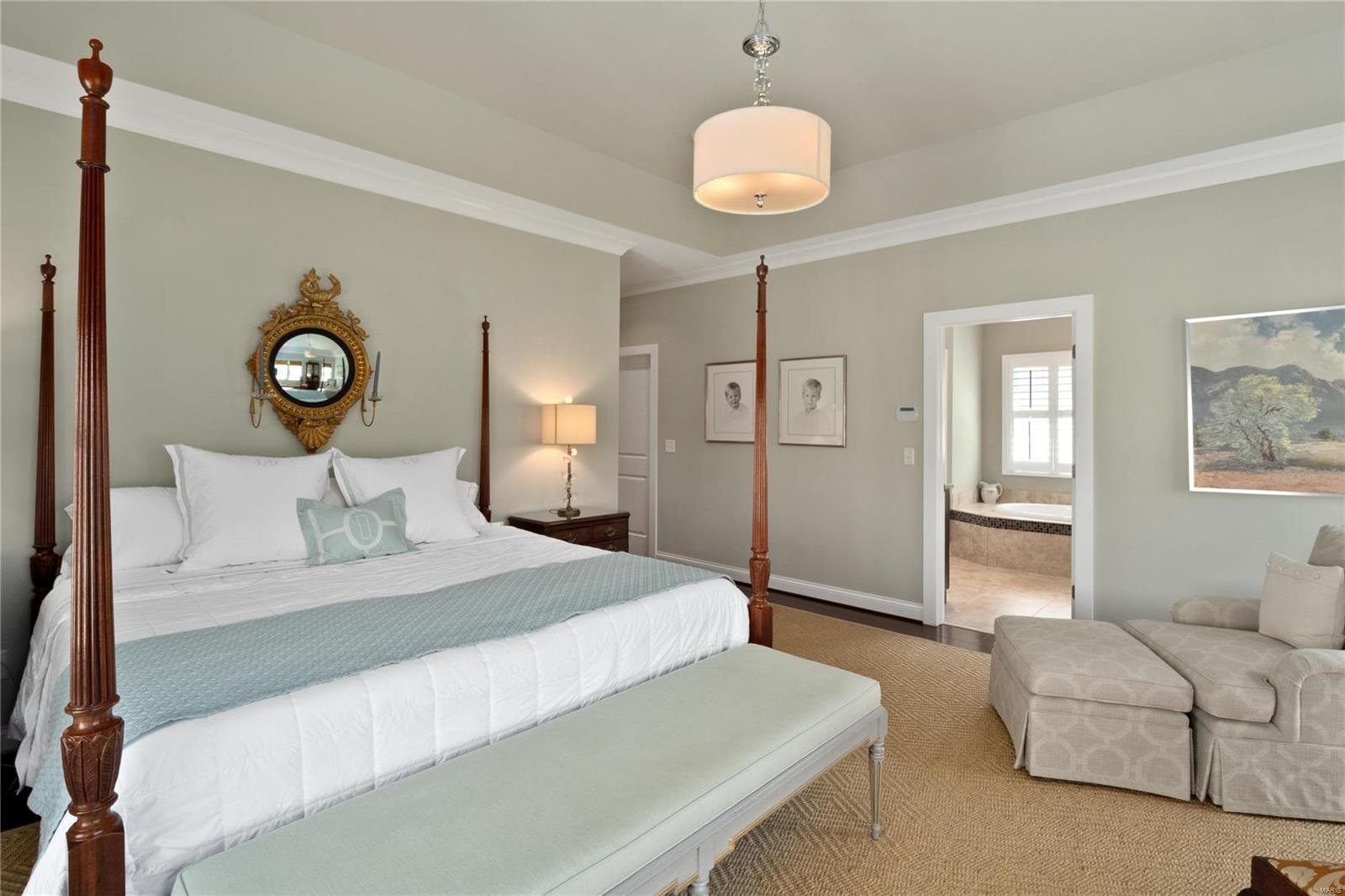 25 Dwyer Place Ladue, MO 63124 - Photo 29 of 48