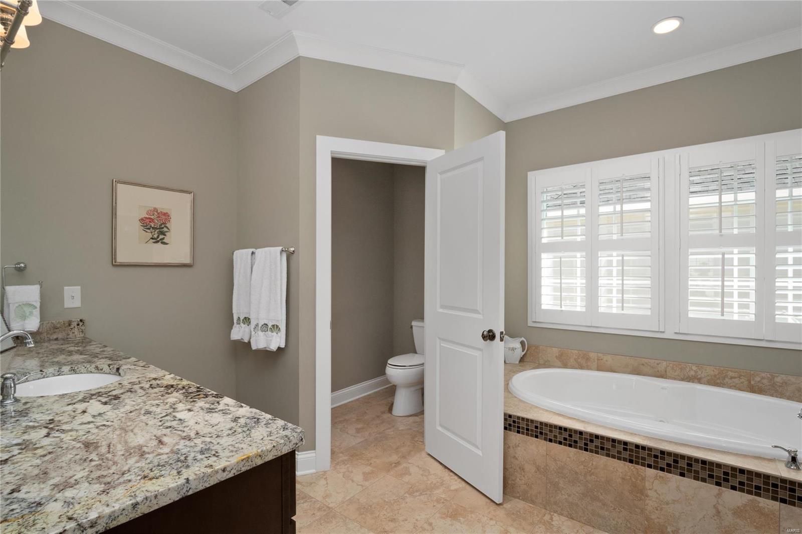 25 Dwyer Place Ladue, MO 63124 - Photo 31 of 48