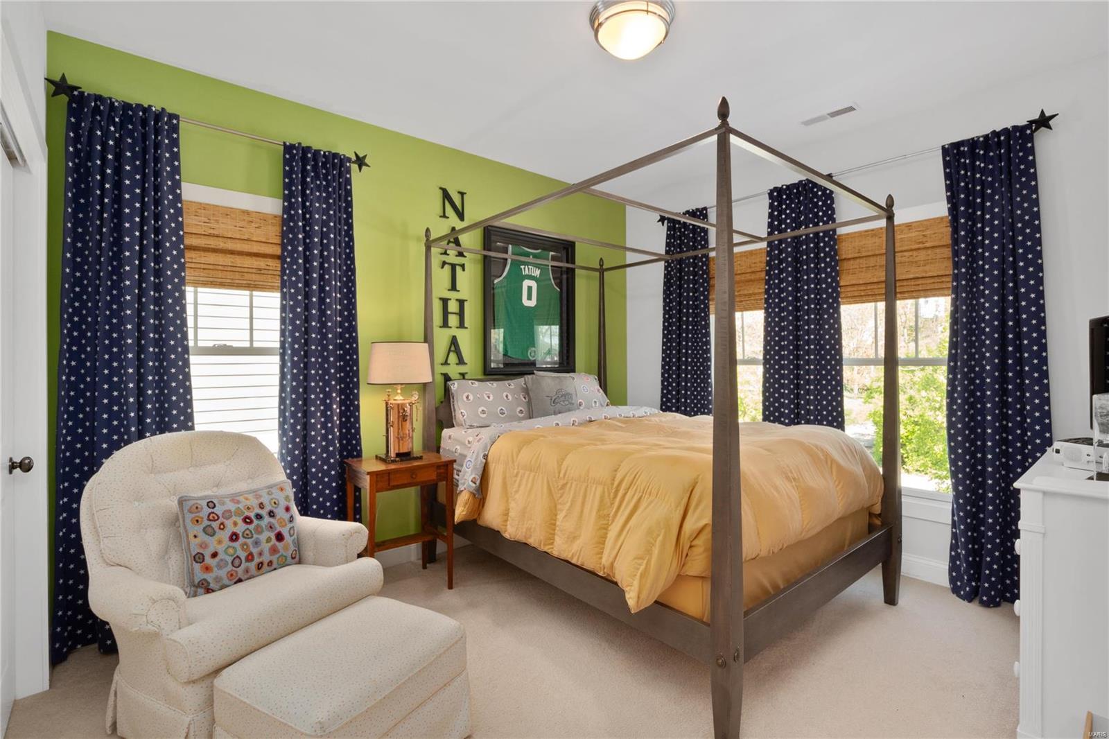 25 Dwyer Place Ladue, MO 63124 - Photo 38 of 48