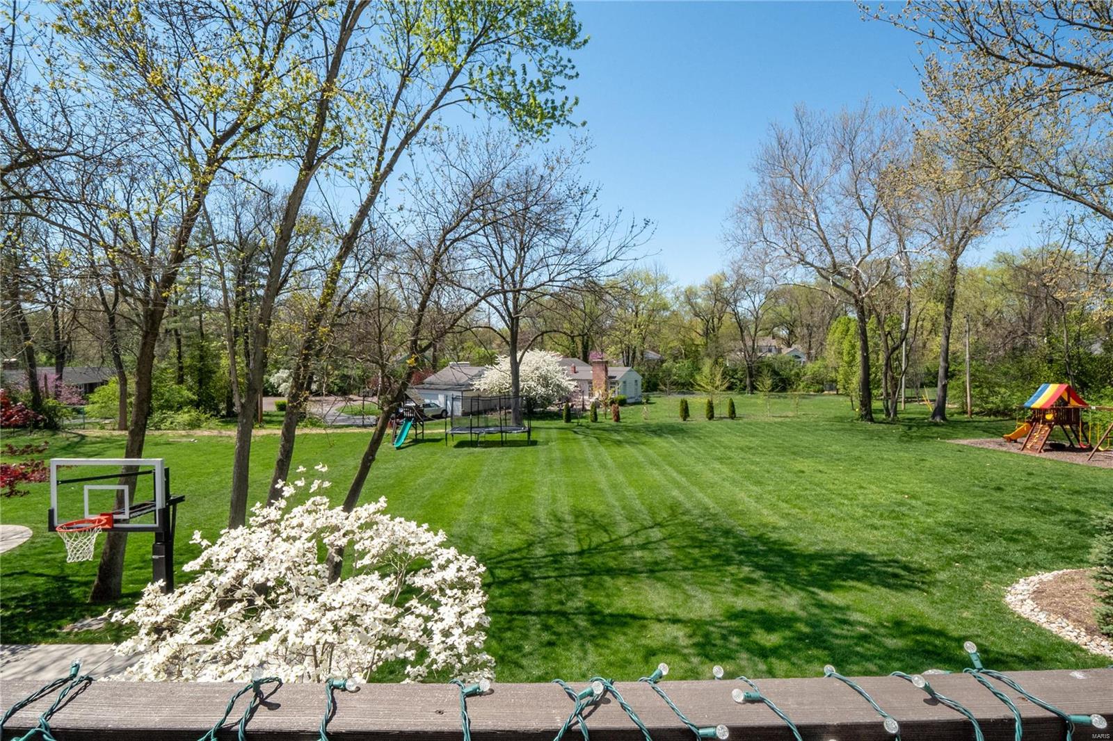 25 Dwyer Place Ladue, MO 63124 - Photo 44 of 48