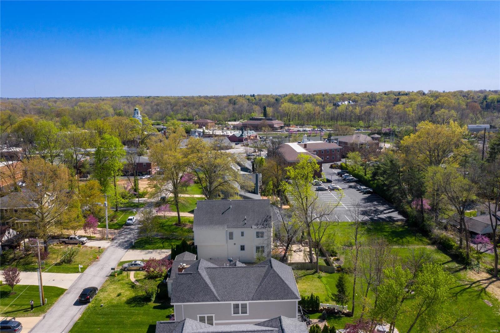 25 Dwyer Place Ladue, MO 63124 - Photo 47 of 48