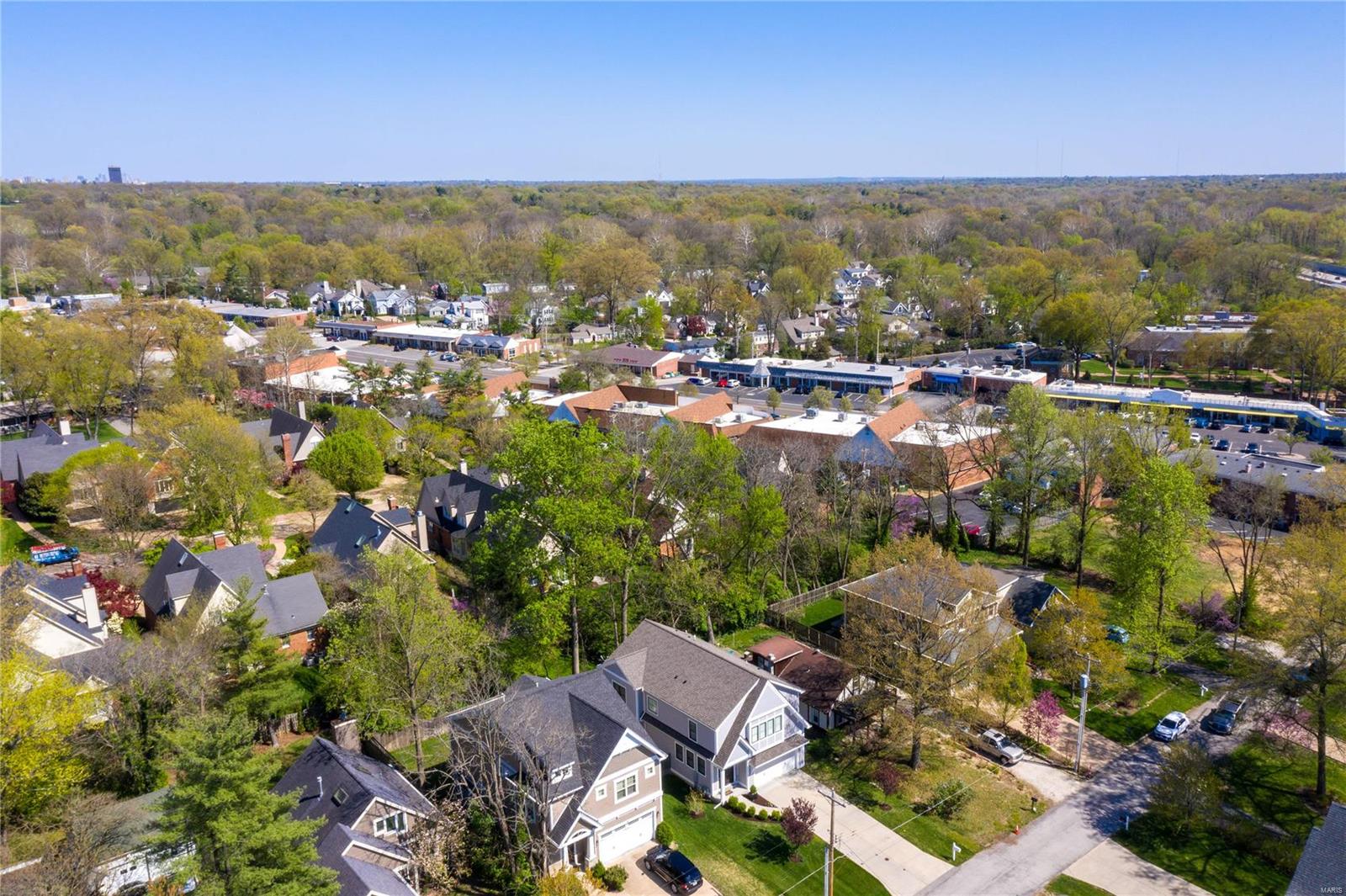 25 Dwyer Place Ladue, MO 63124 - Photo 48 of 48