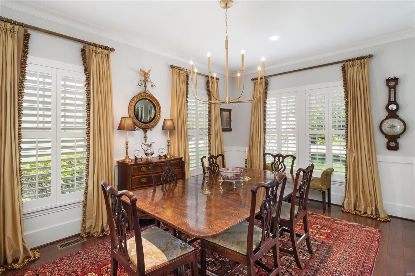 25 Dwyer Place Ladue, MO 63124 - Photo 6 of 48