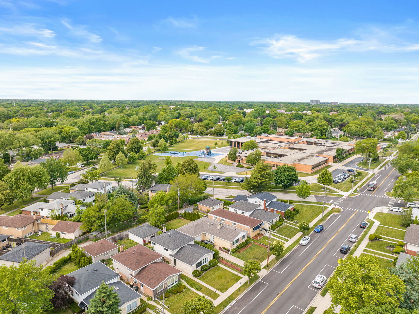 8104 Gross Point Road Morton Grove, IL 60053 - Photo 34 of 40