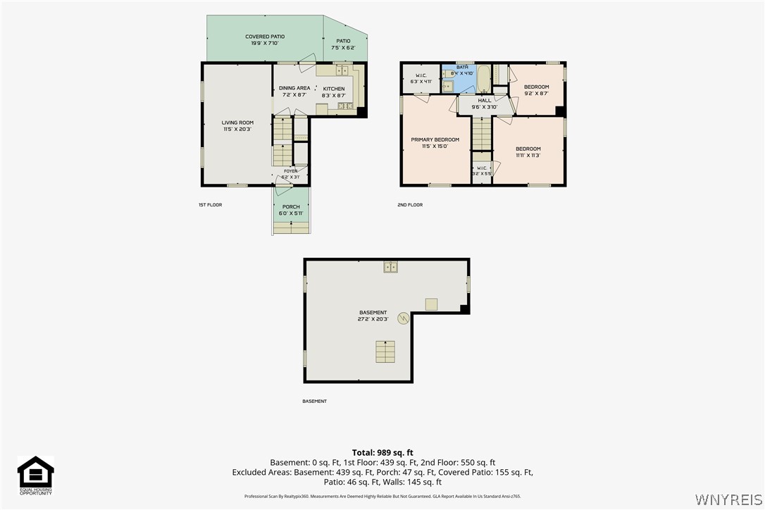 121 Southgate Road Cheektowaga, NY 14215 - Photo 4 of 50
