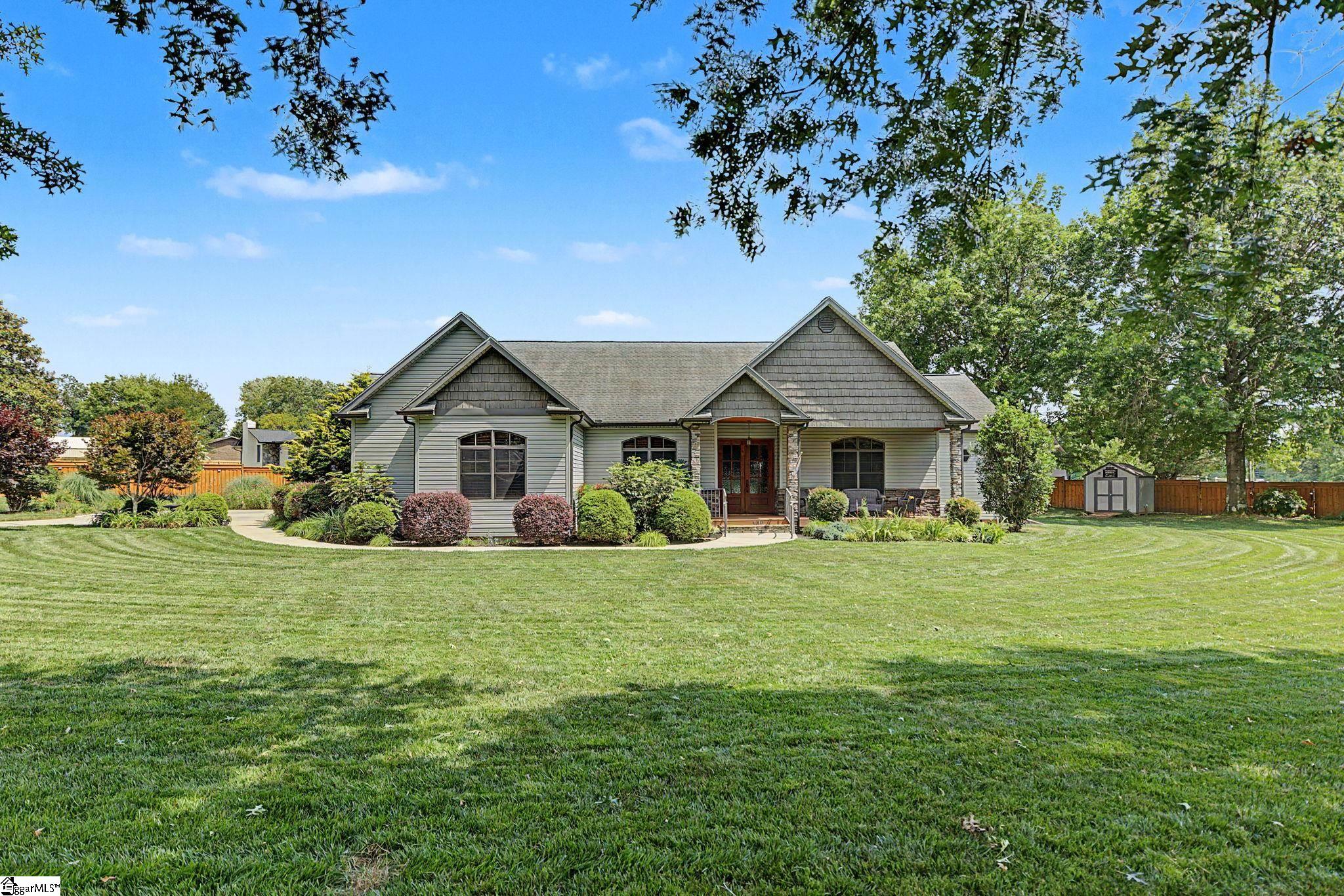 102 Gresham Road Simpsonville, SC 29681 - Photo 1 of 50