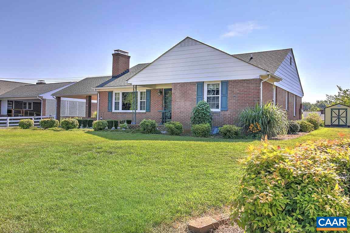 11445 Knolls Road Orange, VA 22960 - Photo 1 of 19 Gallery Image 1