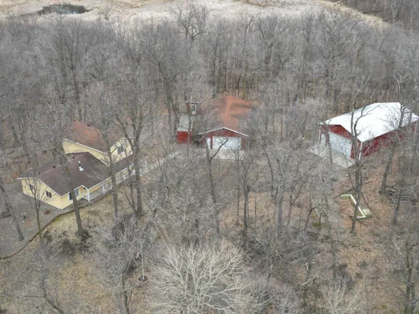 $550,000 | 46885 260th Avenue, Pelican Rapids, MN 56572