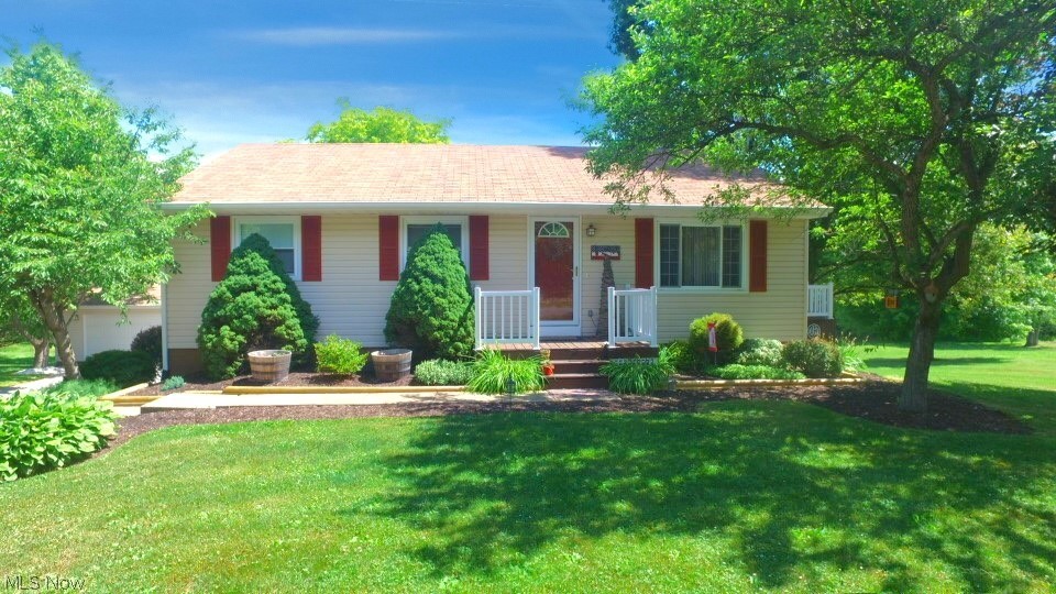 8060 Thomas Road Lisbon, OH 44432 - Photo 1 of 26 Gallery Image 1