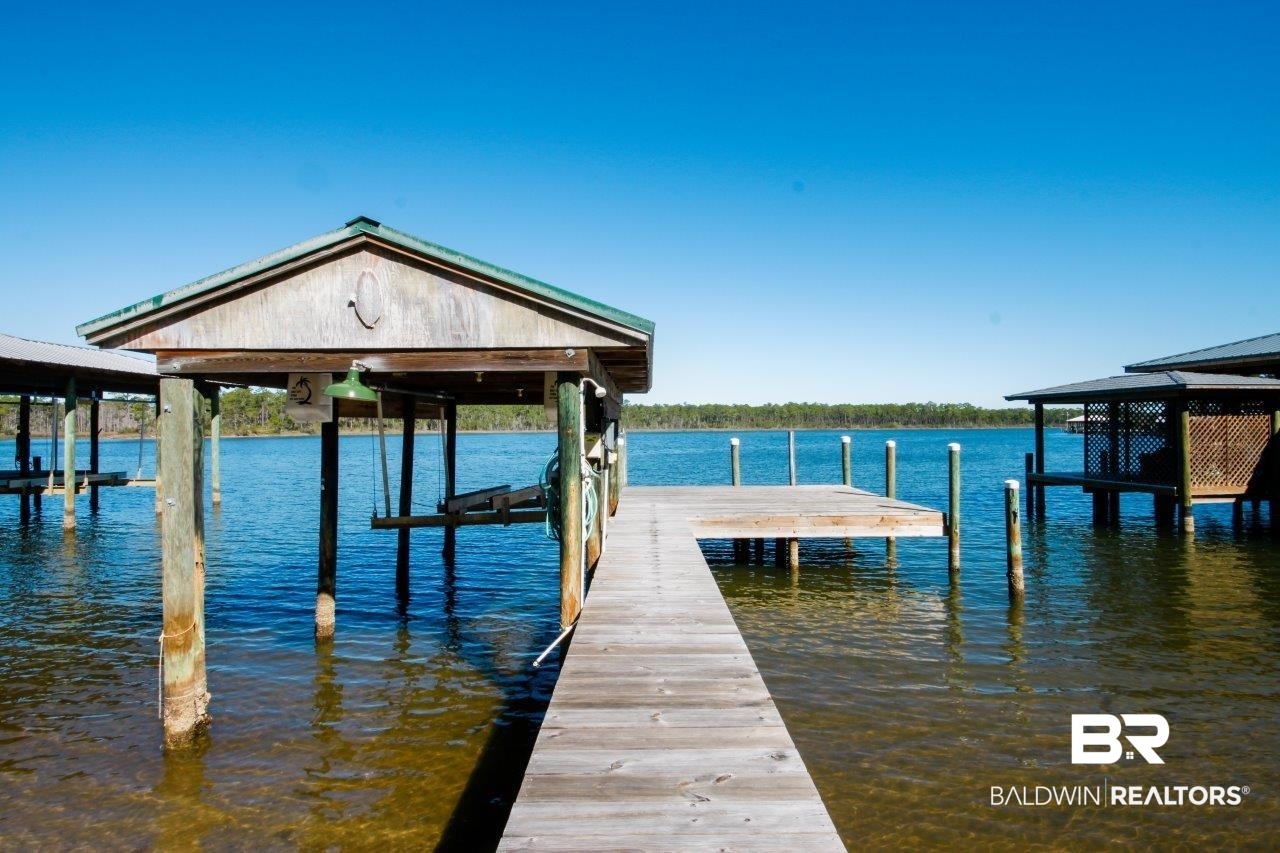 29701 Spring Branch Road West Elberta, AL 36530 - Photo 6 of 46 Boat Dock