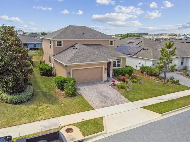 $550,000 | 1028 Sadie Ridge Road, Clermont, FL 34715