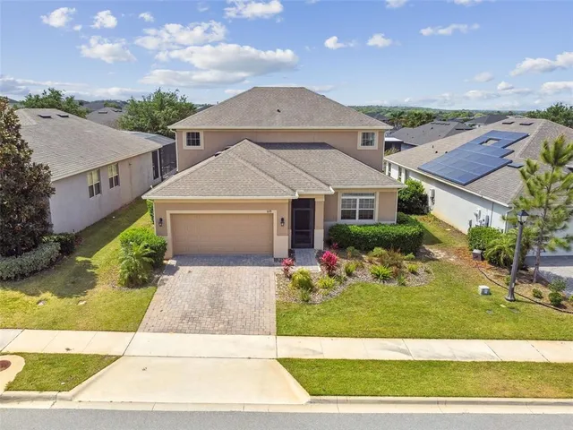 $550,000 | 1028 Sadie Ridge Road, Clermont, FL 34715