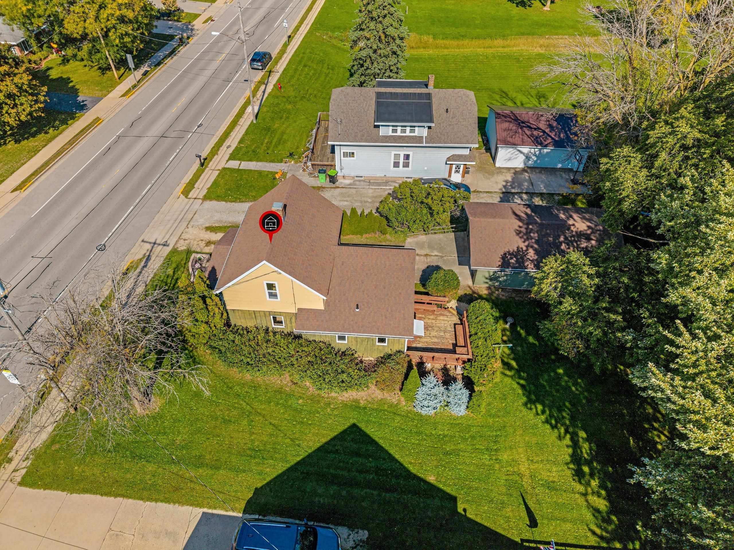 N322 Military Road Sherwood, WI 54169 - Photo 41 of 49 Gallery Image 41