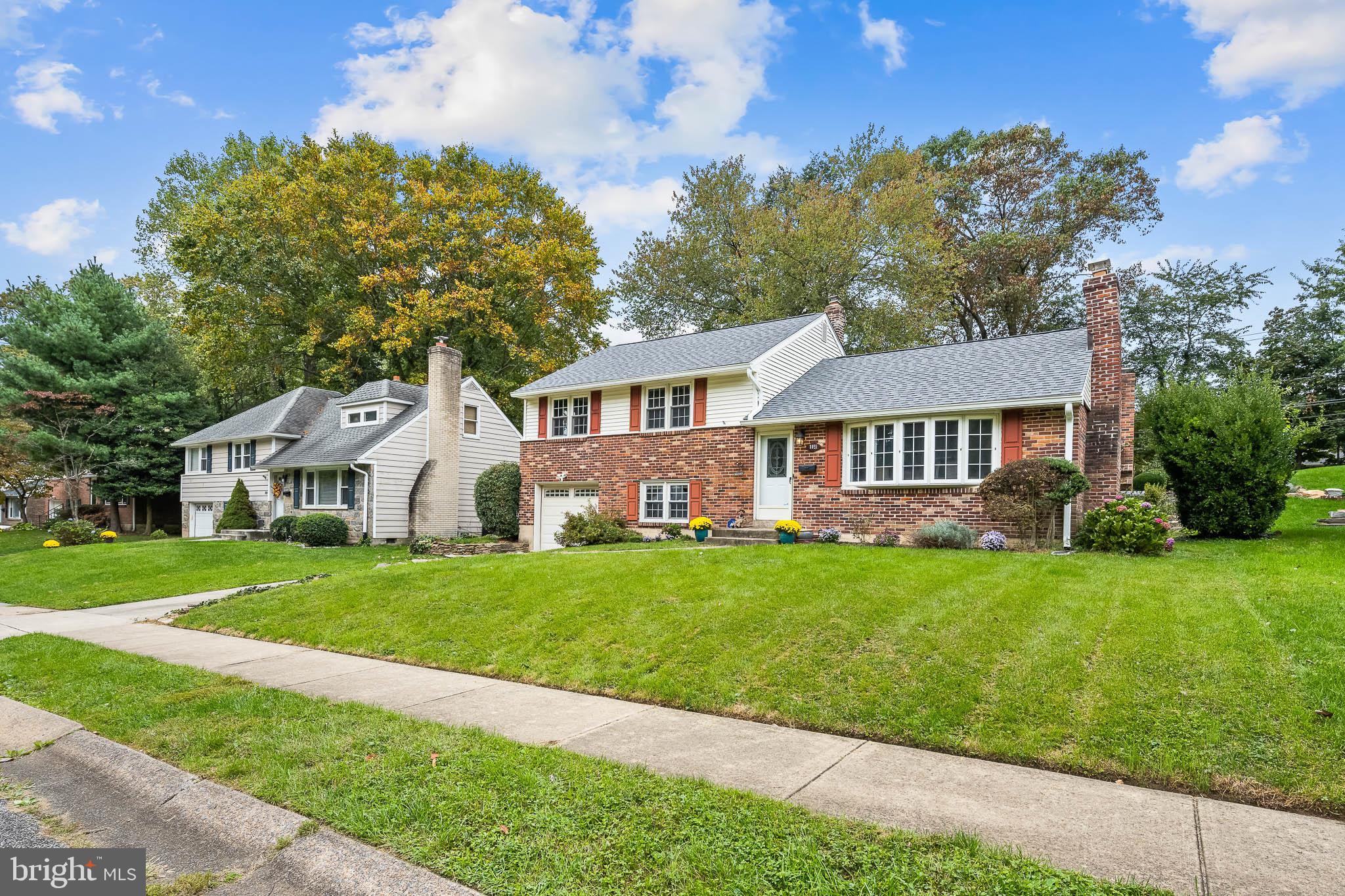 1121 Crestover Road Wilmington, DE 19803 - Photo 2 of 30 Gallery Image 2