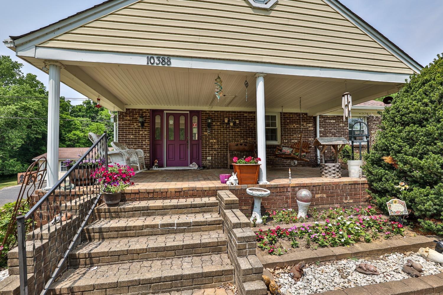 10388 Scull Road Cincinnati, OH 45252 - Photo 23 of 43 Gallery Image 23