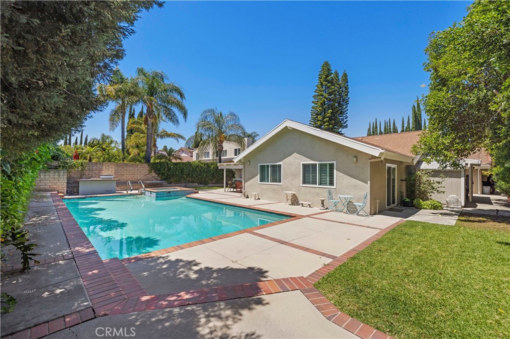 18770 Tribune Street Porter Ranch, CA 91326 - Photo 25 of 30