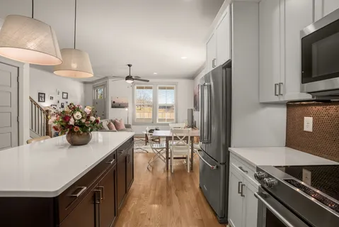 $734,900 | 1728 Carvell Avenue, Nashville, TN 37203