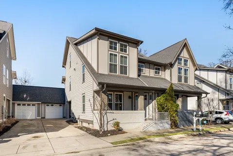 $734,900 | 1728 Carvell Avenue, Nashville, TN 37203