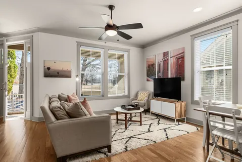 $734,900 | 1728 Carvell Avenue, Nashville, TN 37203