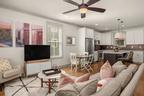 $734,900 | 1728 Carvell Avenue, Nashville, TN 37203