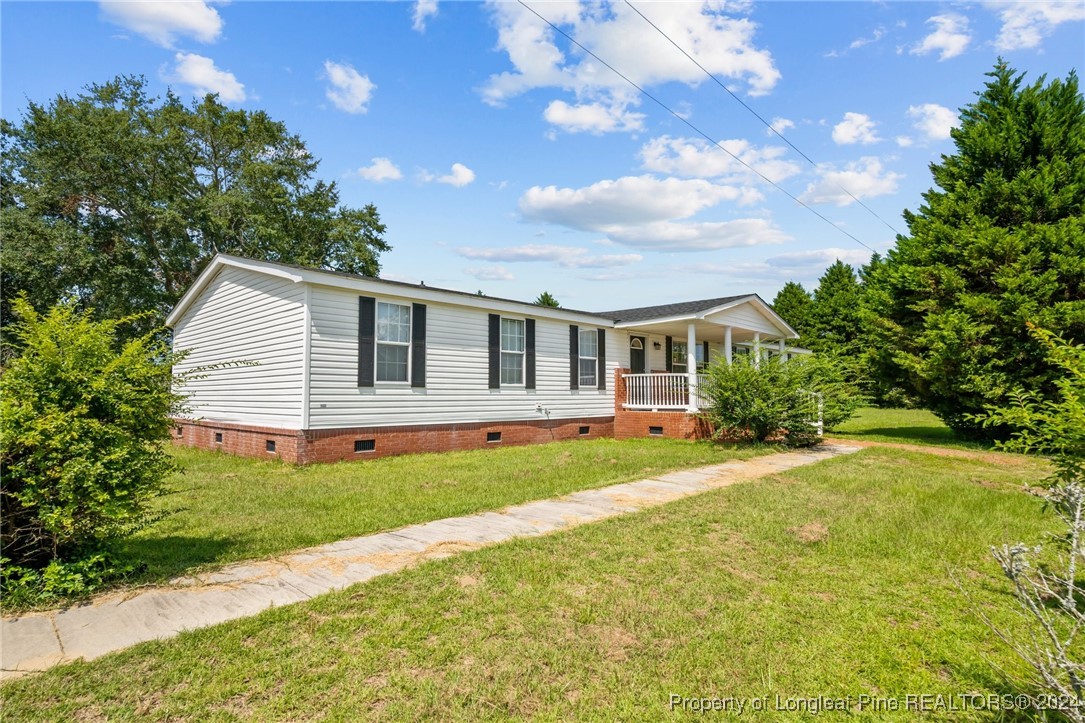 6342 Butler Road Fairmont, NC 28340 - Photo 2 of 43