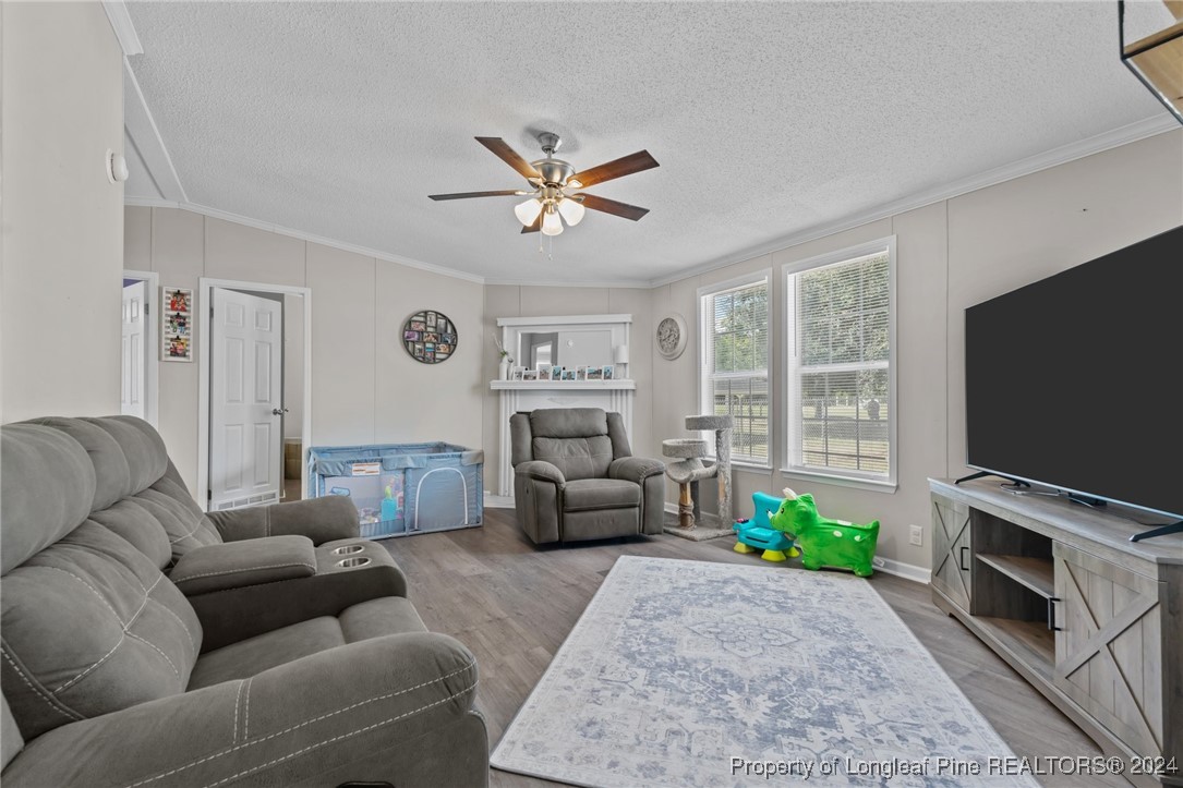 6342 Butler Road Fairmont, NC 28340 - Photo 27 of 43