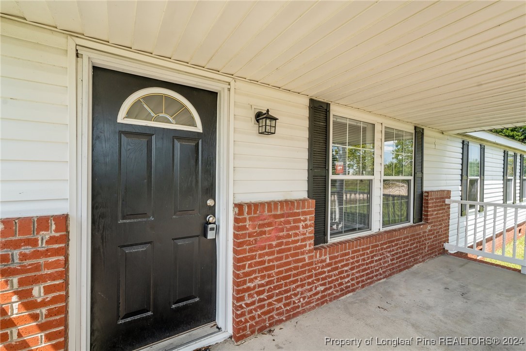6342 Butler Road Fairmont, NC 28340 - Photo 3 of 43
