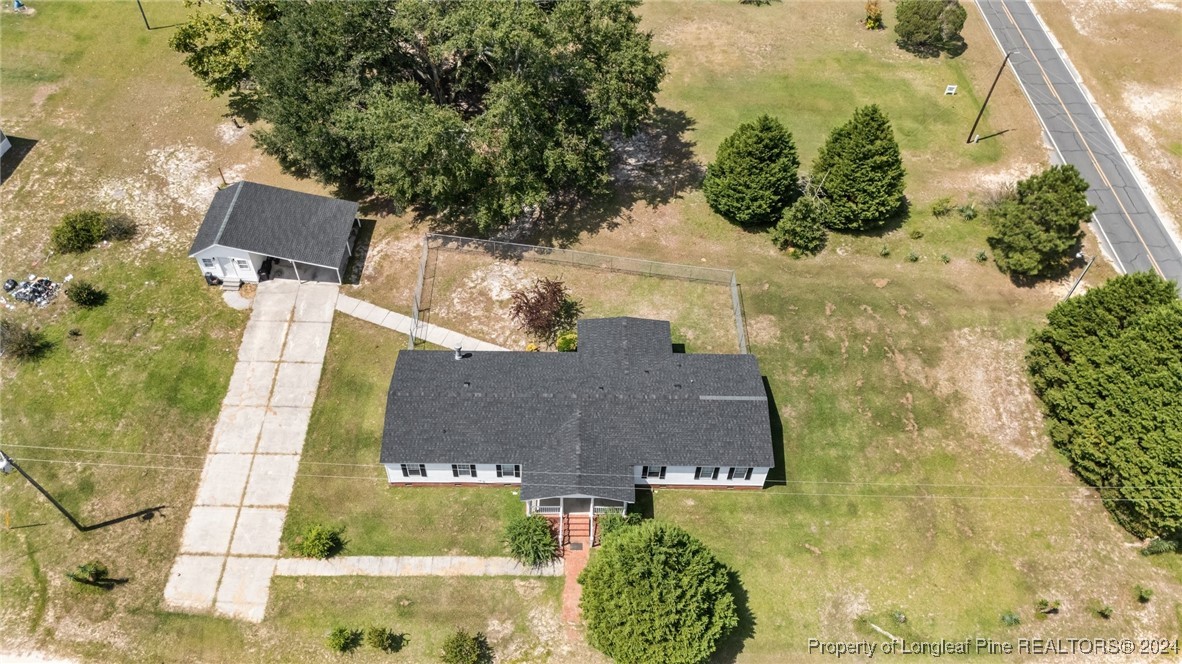 6342 Butler Road Fairmont, NC 28340 - Photo 42 of 43