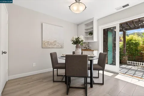 $675,000 | 2340 Westcliffe Lane, Unit L, Walnut Creek, CA 94597