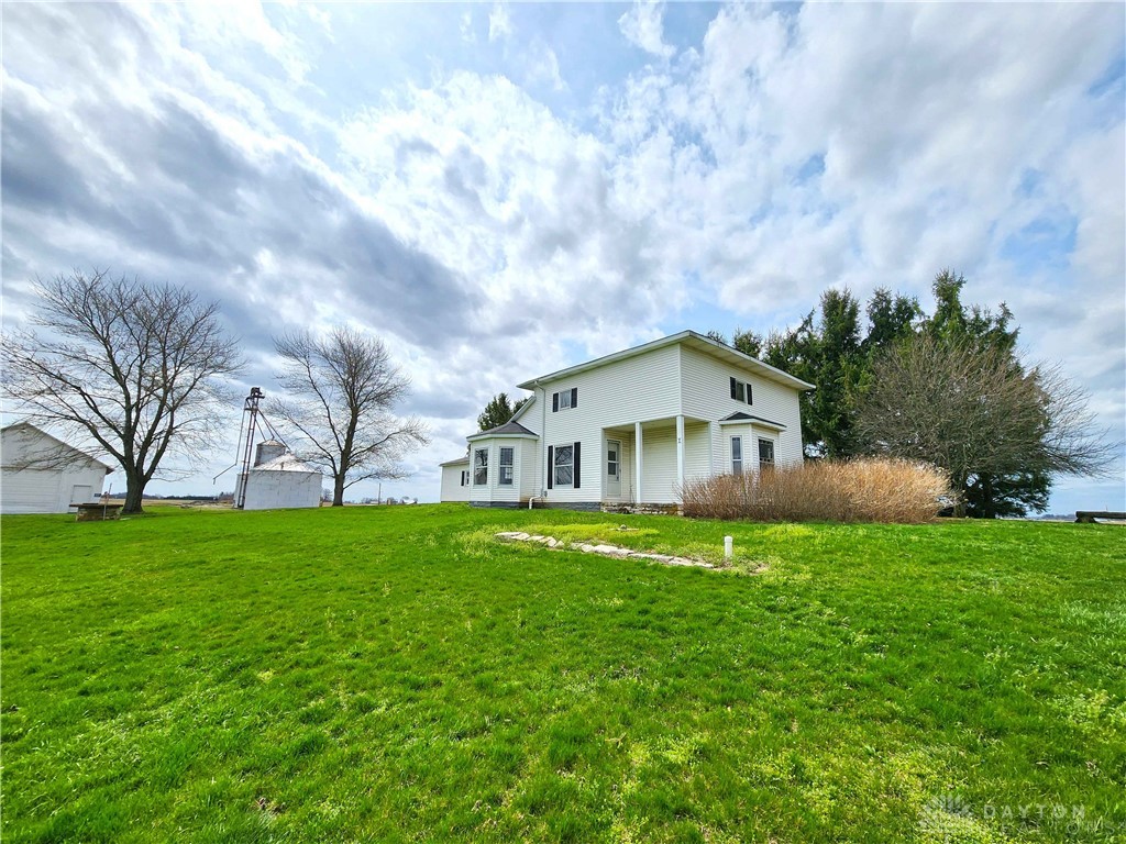 5469 Davis Road Jamestown, OH 45335 - Photo 39 of 50 Gallery Image 39