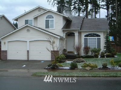 3024 200th Street Southeast Bothell, WA 98012 - Photo 1 of 1