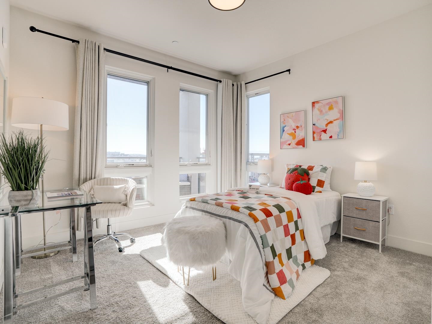 3512 Vision Common, Unit 420 Fremont, CA 94538 - Photo 16 of 59